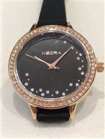 Orologio Lowell Donna in Acciaio PK047-5242 - PK047-5242